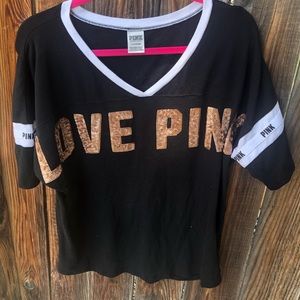 Pink T-Shirt